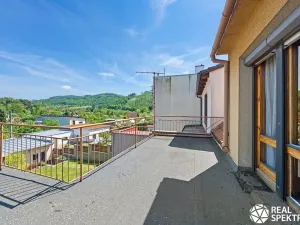 Prodej rodinného domu, Boskovice, Krátká, 180 m2