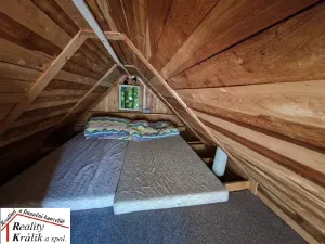 Prodej chaty, Miskovice, 25 m2
