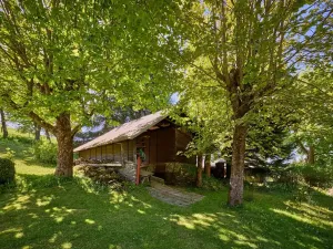 Prodej chalupy, Horní Maršov, 110 m2
