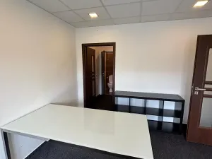 Pronájem kanceláře, Most, Obránců míru, 68 m2