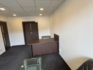 Pronájem kanceláře, Most, Obránců míru, 68 m2