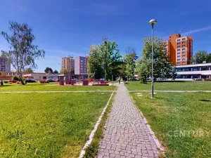 Prodej bytu 2+1, Ostrava, Podroužkova, 51 m2
