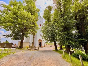 Prodej pozemku pro bydlení, Jedovnice, Pod Horkou, 1068 m2