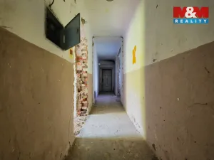 Prodej výrobních prostor, Žulová - Tomíkovice, 1400 m2