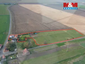 Prodej chalupy, Keblice, 290 m2
