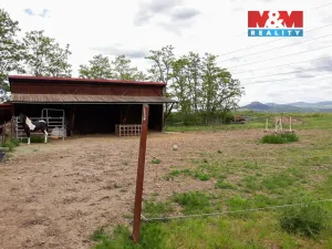 Prodej chalupy, Keblice, 290 m2
