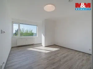 Pronájem bytu 2+kk, Olomouc - Nová Ulice, Okružní, 75 m2