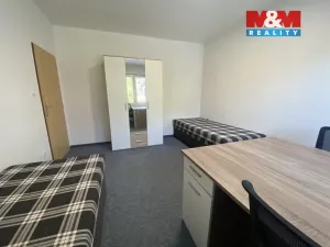 Pronájem bytu 1+kk, Olomouc - Neředín, Járy da Cimrmana, 250 m2