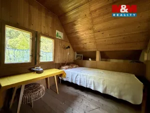 Prodej chaty, Hluchov, 39 m2