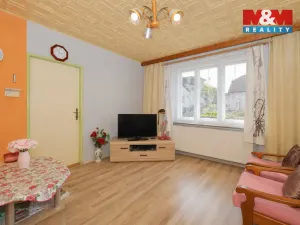 Prodej rodinného domu, Ledeč nad Sázavou, Havlíčkova, 180 m2