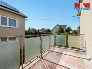 Prodej rodinného domu, Ledeč nad Sázavou, Havlíčkova, 180 m2