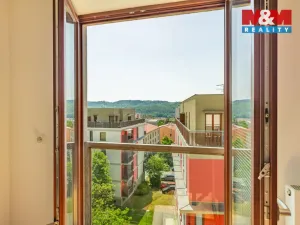 Prodej bytu 4+kk, Beroun - Beroun-Město, Nad Paloučkem, 102 m2
