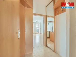 Prodej bytu 4+kk, Beroun - Beroun-Město, Nad Paloučkem, 102 m2