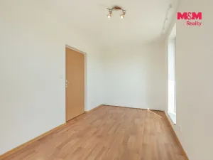 Prodej bytu 4+kk, Beroun - Beroun-Město, Nad Paloučkem, 102 m2