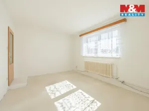 Prodej rodinného domu, Neratovice, V Hajnovkách, 193 m2