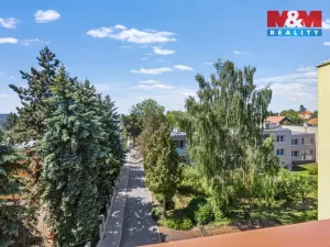 Prodej bytu 2+1, Unhošť, Karla Čapka, 51 m2