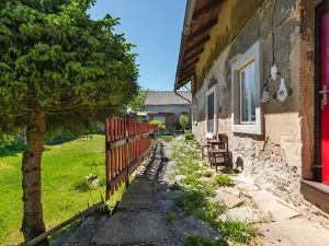 Prodej chalupy, Sedletín, 137 m2