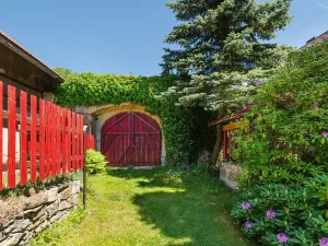 Prodej chalupy, Sedletín, 137 m2