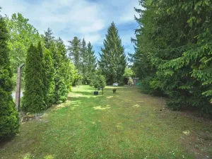 Prodej chaty, Býchory, 35 m2