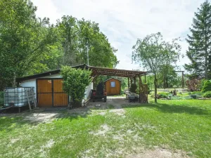 Prodej chaty, Býchory, 35 m2