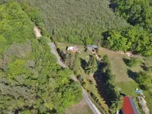 Prodej chaty, Býchory, 35 m2