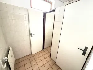 Pronájem skladu, Přerov, Čechova, 300 m2