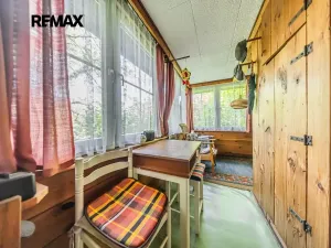 Prodej chaty, Nižbor, 16 m2