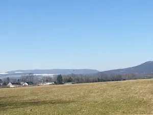 Prodej louky, Police nad Metují, 17068 m2