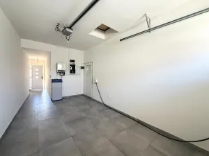 Pronájem rodinného domu, Žabčice, U Rybníka, 132 m2