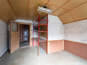 Prodej rodinného domu, Město Libavá, Jaselská, 95 m2