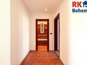 Prodej bytu 1+1, Praha - Košíře, Plzeňská, 55 m2
