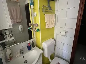 Prodej bytu 1+kk, Gajac, Chorvatsko, 26 m2