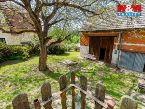 Prodej rodinného domu, Okříšky, Masarykova, 150 m2