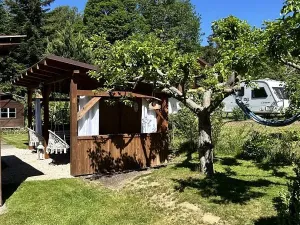 Prodej zahrady, Tachov, 470 m2