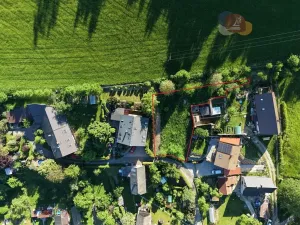 Prodej pozemku pro bydlení, Šumperk, Vikýřovická, 830 m2
