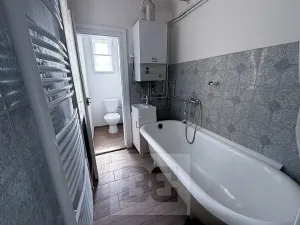 Pronájem bytu 2+kk, Plzeň, U Světovaru, 41 m2