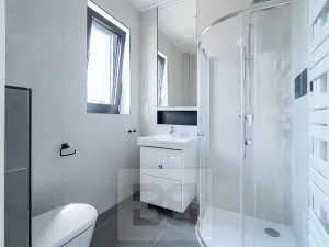 Pronájem rodinného domu, Praha - Stodůlky, Čeřovského, 147 m2