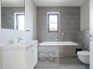 Pronájem rodinného domu, Praha - Stodůlky, Čeřovského, 147 m2