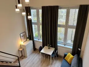Pronájem bytu 2+kk, Praha, Kubánské náměstí, 41 m2