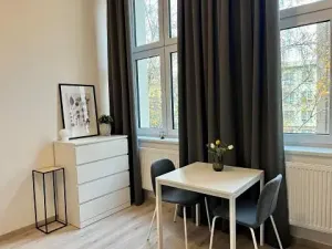 Pronájem bytu 2+kk, Praha, Kubánské náměstí, 41 m2