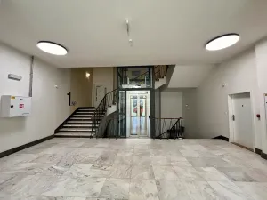 Pronájem bytu 2+kk, Praha, Kubánské náměstí, 41 m2