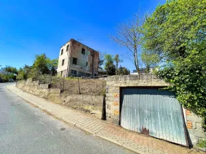 Prodej pozemku, Praha - Radotín, Na Viničkách, 885 m2