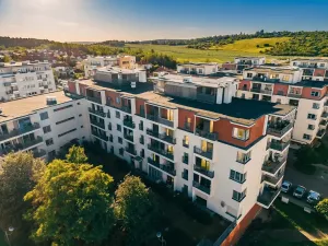 Prodej bytu 3+kk, Plzeň, Mutěnická, 55 m2