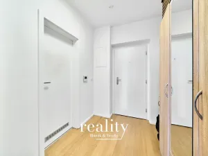 Pronájem bytu 2+kk, Brno, Mlýnská, 60 m2