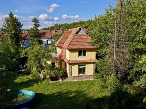 Prodej kanceláře, Brno - Žabovřesky, Jana Nečase, 327 m2