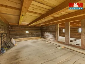 Prodej zemědělské usedlosti, Blíževedly, 250 m2