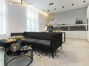 Prodej bytu 4+kk, Ostrava, Ludmilina, 72 m2