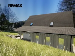 Prodej rodinného domu, Hraběšice, 223 m2