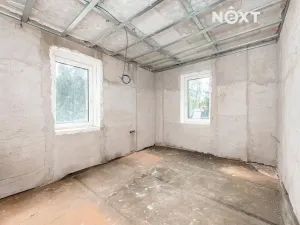 Prodej rodinného domu, Janov, 100 m2