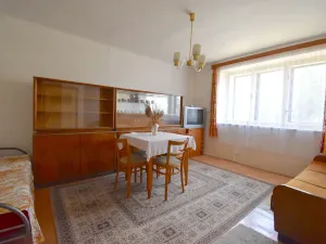 Prodej rodinného domu, Jíkev, 290 m2